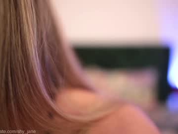 girl shy_jane image #6164441