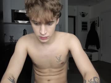 man kevin_martin8 image #6991170