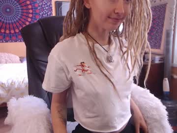 girl luckydread image #62777