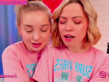 couple huntertiana image #1361028