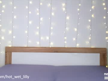girl hot_wet_lilly image #1686695