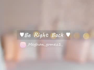 girl _meghan_gomez1_ image #3309310