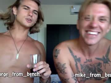 man guys_from_the_bench image #3950634