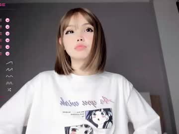 girl shy_dy image #5367643