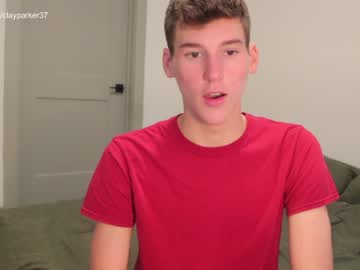 man clay_parker image #404033