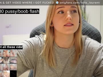 girl laila_laurent image #4376816