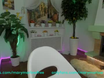 girl mary_marlow image #1063524