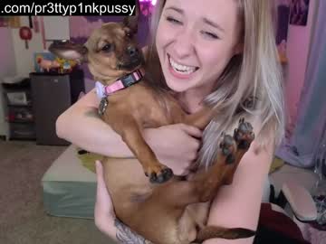 girl pr3ttyp1nkpussy image #4463652