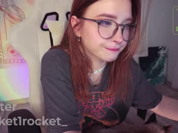 pocketrocket_ sex webcam