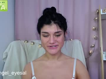 girl angel_eyes01 image #356715