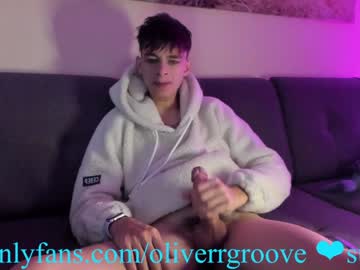man oliverrgroove image #61447