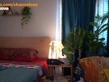 couple channel_1_tv image #2764260