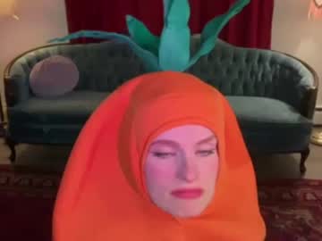 girl bigredcarrott image #4799043