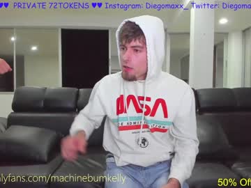 man machinebumkelly image #1664002