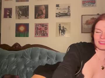 girl bigredcarrott image #5733373