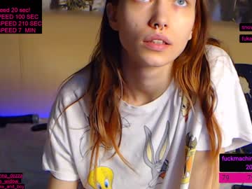 girl white_widow_ image #1166764