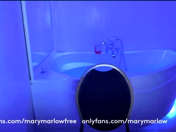 girl mary_marlow image #1472304