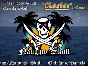 girl naughty_skull image #5309444
