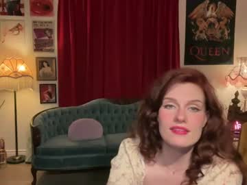 girl bigredcarrott image #4978465