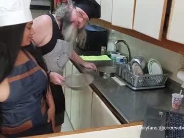couple cheeseburgerjesus image #4439223