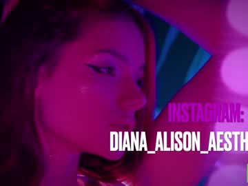 diana_alison sex webcam