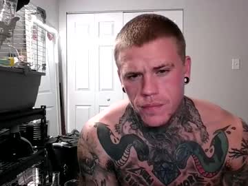 man tatteddaddy9000 image #7030323