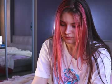 girl pinkncrazy image #3945484