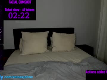 couple xninajohnx image #6627807