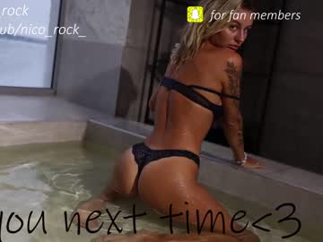girl nica_rock image #5696954