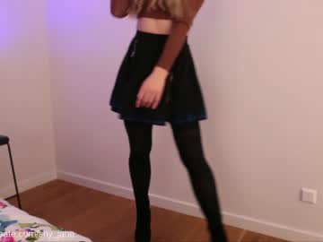 girl shy_jane image #3213469