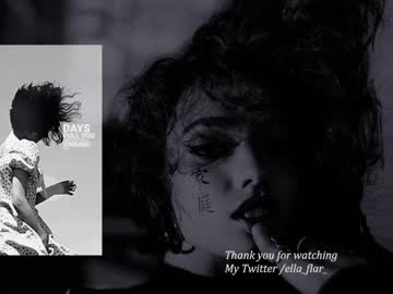 ella_flare sex webcam