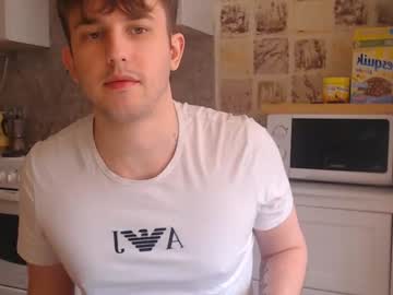 man christian_baker image #1441837