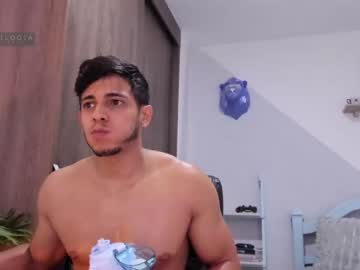 man ashton_coleman_ image #3878984