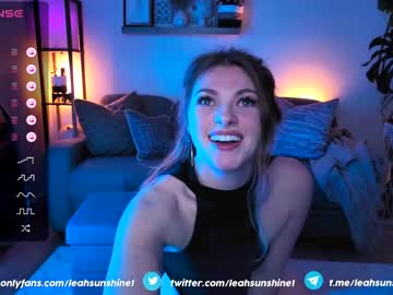 girl leahsunshine image #6525497