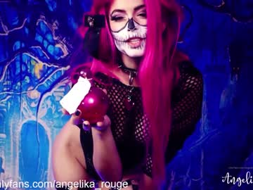 girl angelika_rouge image #1156639