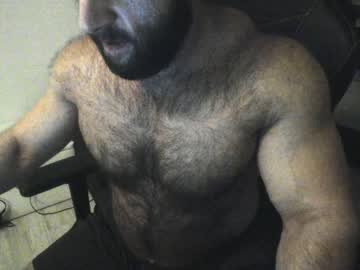 man heavenlymuscledbeast image #175640