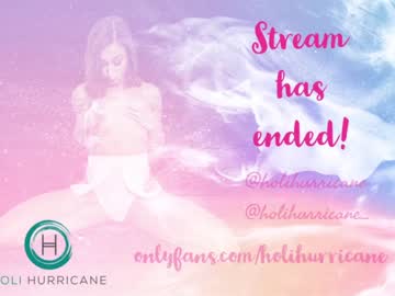 girl holihurricane image #1304567