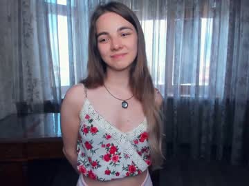 girl shy_media image #4488335