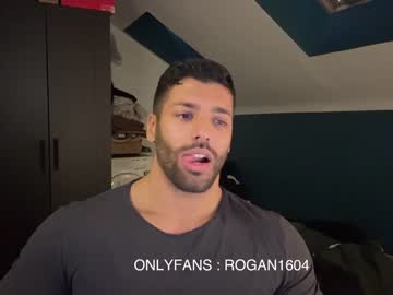 man rogan1604 image #4058633