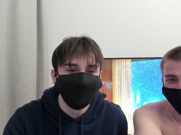 aarondeans sex webcam