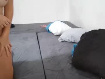 alahia_aron sex webcam