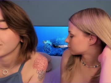 couple huntertiana image #2141689