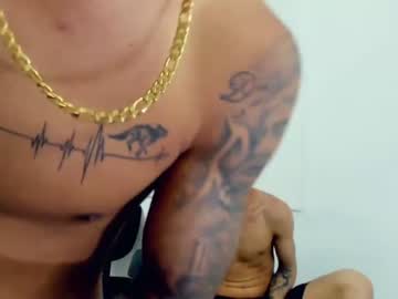 man jefferson_horny20 image #796755
