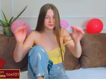 girl toxl image #1050156