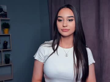 girl flames_and_ice image #5563410