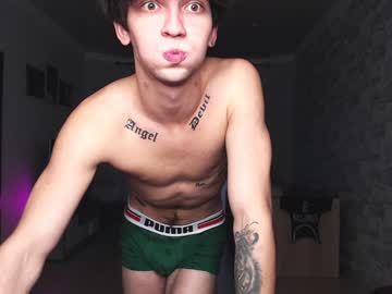 man teddy_mode image #5520343