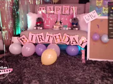 girl aubrilee image #1661378