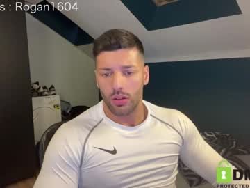 man rogan1604 image #1442627