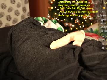 man mr_evans_official image #5809286