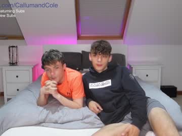man callumandcole image #4484027